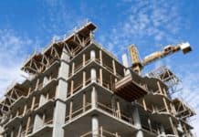 Indice bâtiment BT 01 pour l’achat sur plan (2021)