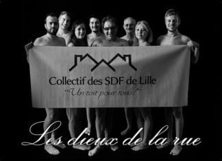 Collectif des SDF de Lille: Des appartements dans le parc privé pour y loger des SDF !