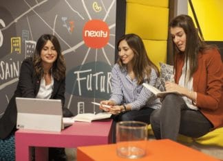 Nexity remporte le prix des « 24 heures de la relation client » Nexity remporte le prix des « 24 heures de la relation client ».