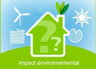 Les Français sont-ils prêts à agir pour réduire l’empreinte environnementale de leur logement ? Empreinte environnementale du logement