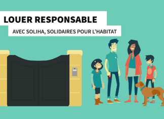 Mobiliser les propriétaires bailleurs et solidaires, un enjeu SOLIHA ! Mobiliser les propriétaires bailleurs.