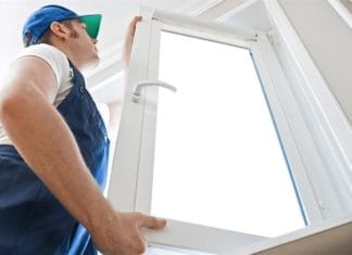 Le remplacement des fenêtres est légitime dans le CITE 2019 Le remplacement des fenêtres