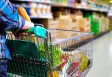 Indice mensuel des prix à la consommation (2020) Consommation