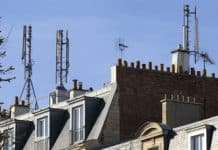 Implantation d’antennes-relais : Extension du régime de la déclaration préalable antennes-relais