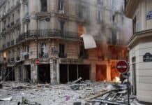 Explosion de la rue de Trévise : les assureurs se mobilisent aux côtés des victimes Assureurs