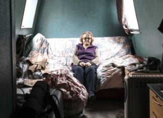 Habitat indigne : la Fondation Abbé-Pierre réclame en urgence une politique nationale ambitieuse Habitat indigne