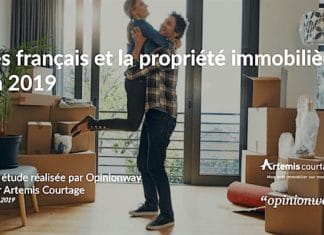 La propriété immobilière : un objectif de vie à atteindre propriété immobilière