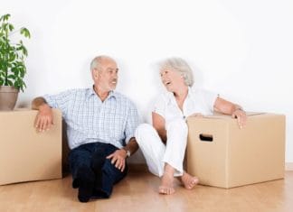 Le logement des personnes âgées à Paris : rester chez soi ou déménager ? Logement des personnes âgées