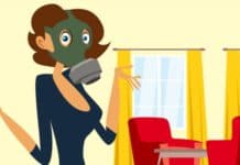 Comment prévenir les effets d’une exposition au radon ? exposition au radon