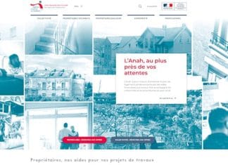 L’Anah modernise ses outils de communication Anah