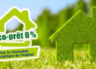 Précisions sur les conditions d’octroi de l’éco-PTZ Eco-PTZ