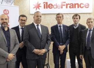 Ile-de-France Energies et Soliha signent un partenariat pour la rénovation des copropriétés rénovation des copropriétés