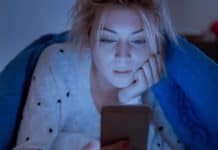 LED : il faut limiter l’exposition à la lumière bleue LED