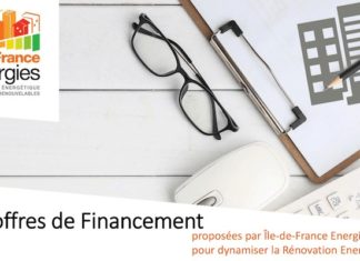 Île-de-France Energies : un bouquet de services complet et des offres de financement pour les copropriétés Île-de-France Energies