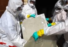 Amiante avant-travaux: l’obligation de repérage entre en vigueur repérage de l’amiante avant-travaux