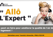 Que peut-on faire pour améliorer la qualité de l’air intérieur de son logement ? Que peut-on faire pour améliorer la qualité de l'air de son logement ?