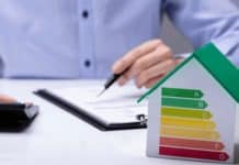 Rénovation énergétique des bâtiments : 200 millions d’€ sur 4 ans Rénovation énergétique des bâtiments