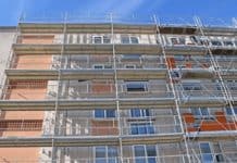 Risques d’incendie : renforcement de la protection des immeubles d’habitation Risques d’incendie