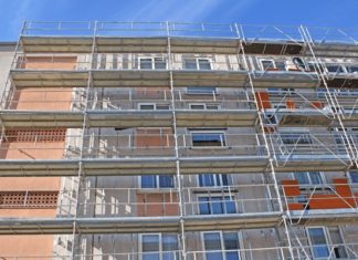 Risques d’incendie : renforcement de la protection des immeubles d’habitation Risques d’incendie