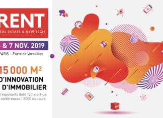 Les nouveautés du parcours de location présentées au RENT ! nouveautés du parcours locatif