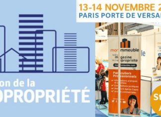 Salon de la Copropriété 2019 : décryptage du nouveau cadre réglementaire salon de la copropriété 2019