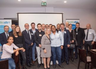 L’Apéro Copro #18 : Ce que vous avez raté ! apéro copro 18