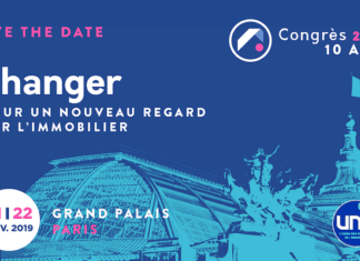 Congrès des 10 ans de l’UNIS les 21 et 22 novembre 2019 UNIS