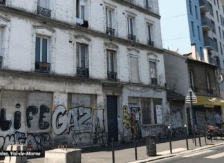 1,2 millions de mal-logés en Ile-de-France Mal logés en Ile de France