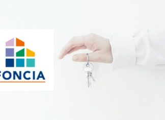 Foncia lance un nouveau service d’assistance clés service d'assistance clés