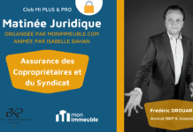 Assurance des copropriétaires et assurance du syndicat Assurance des copropriétés