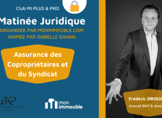 Assurance des copropriétaires et assurance du syndicat Assurance des copropriétés