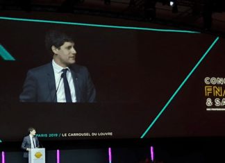 Congrès FNAIM 2019 : des annonces importantes pour la profession Congrès FNAIM 2019