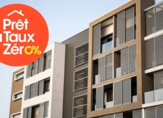 Prêts à taux zéro dans le neuf : vers une suppression dans la majeure partie du territoire prêts à taux zéro
