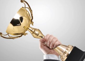 MeilleureCopro et Havr récompensés sur le salon RENT Salon RENT