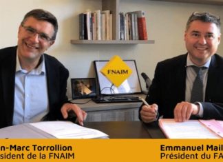 Faciliter le logement des intérimaires avec la garantie « Confiance-Bailleur » logement des intérimaires