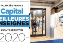 Lorenove récompensé par le magazine Capital lorenove