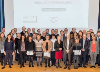Le Fonds de dotation QUALITEL s’engage dans la lutte contre l’habitat indigne fonds de dotation qualitel