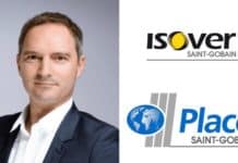 Nicolas Ferry nommé Directeur Marketing Placo et ISOVER nicolas ferry nomme