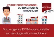 Diagnostic immobilier : EX’IM annonce le rachat de DEFIM Diagnostic immobilier : EX'IM annonce le rachat de DEFIM