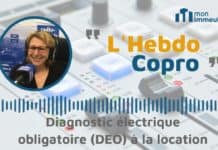 Diagnostic électrique obligatoire à la location