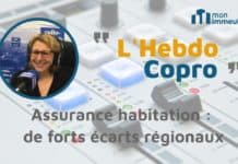 Assurance habitation : des écarts régionaux importants