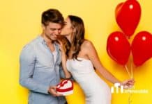 Saint-Valentin : l’argent fait-il vraiment le bonheur ? Saint-Valentin : l’argent fait-il vraiment le bonheur ?