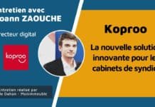 Koproo : la solution de transition numérique des syndics de copropriété Koproo : la solution de transition numérique des syndics de copropriété