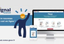 SignalConso : l’application pour protéger et conseiller les consommateurs. SignalConso : l'application pour protéger et conseiller les consommateurs.