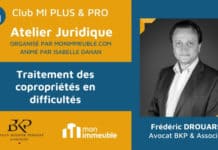 Traitement des copropriétés en difficulté Traitement des copropriétés en difficulté
