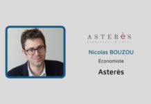 Des taux bas pour relancer la croissance et l’investissement Des taux bas pour relancer la croissance et l'investissement