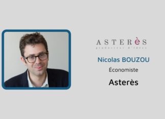 Des taux bas pour relancer la croissance et l’investissement Des taux bas pour relancer la croissance et l'investissement