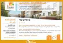 Petit-déj IDF Energies : Mettre en place une rénovation énergétique Visuel Petit Dejeuner IDF ENERGIES