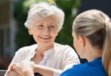 Socoon s’attaque à l’isolement des seniors Socoon s'attaque à l’isolement des seniors