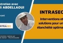 Intrasec : des solutions pour une étanchéité optimale en copropriété